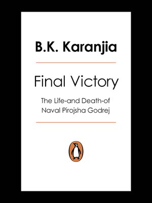 cover image of Final Victory
